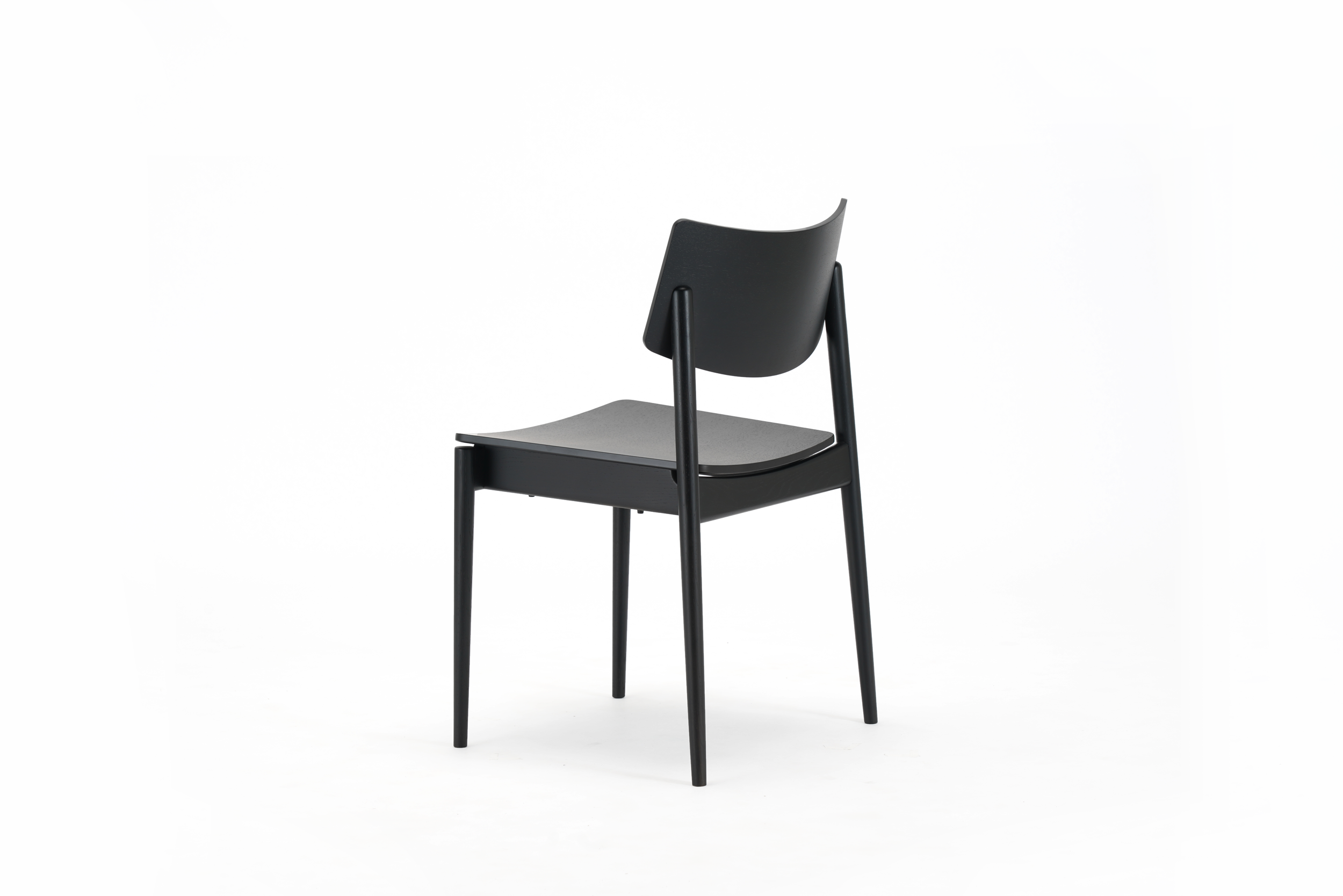 The A-DC01 chair by Keiji Ashizawa for Karimoku Case — GESTALT NEW